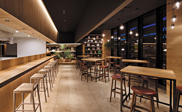 建築事業部