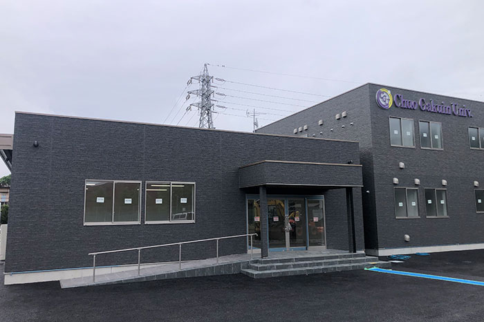 駅伝部寮